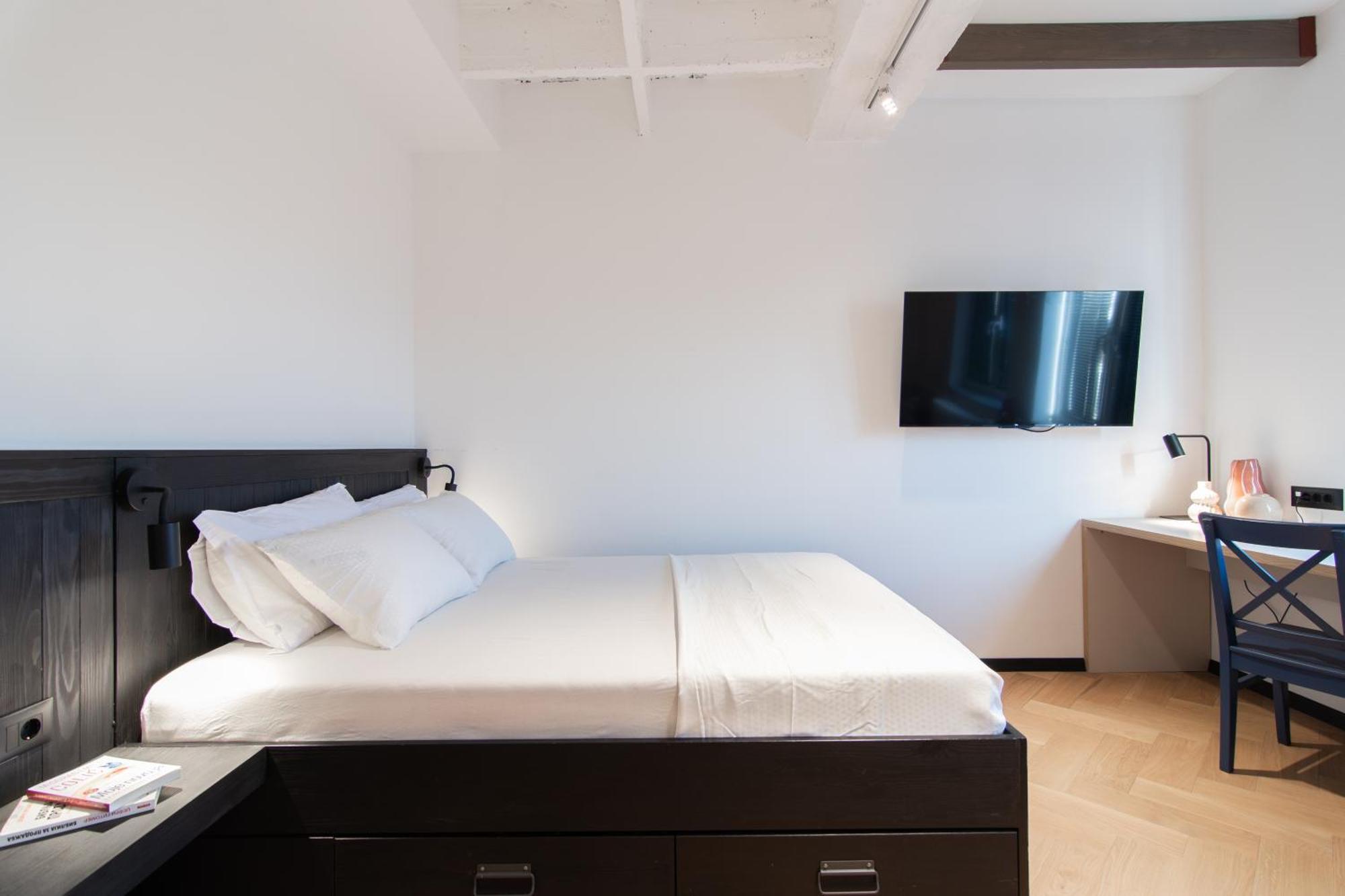 Dimov Center Apartment Skopje Eksteriør bilde